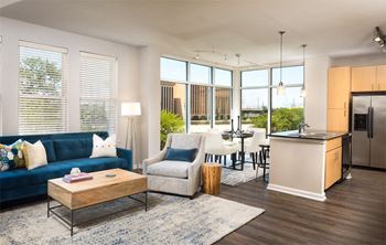 Luxury Vinyl Plank Flooring